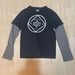 West49 Kid’s Longsleeve